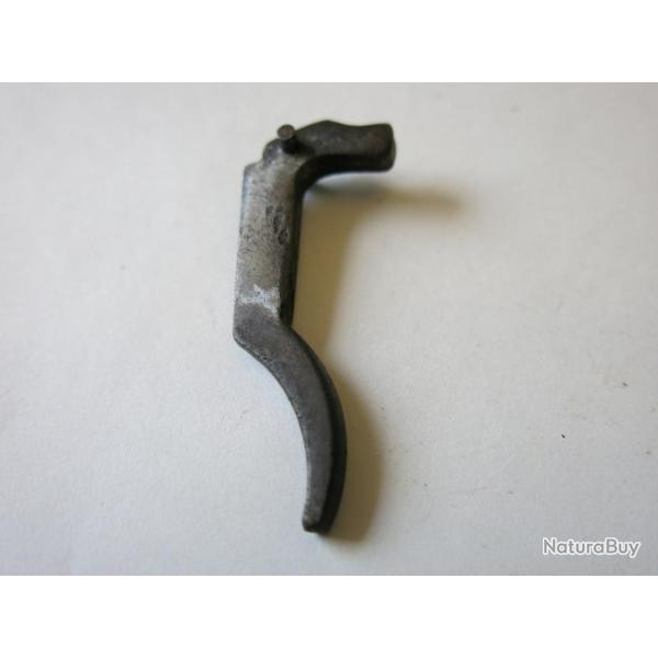 VENDU PAR CUIRASSIER11 N� 15  DETENTE CARABINE 9-12-14 MM ET 22 LR  GAUCHER MANU ARM