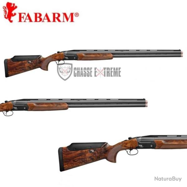 Fusil FABARM Elos N2 Allsport Cal 12/76
