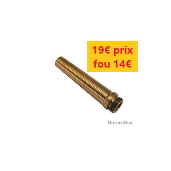 BEC POIRE A POUDRE cal 44