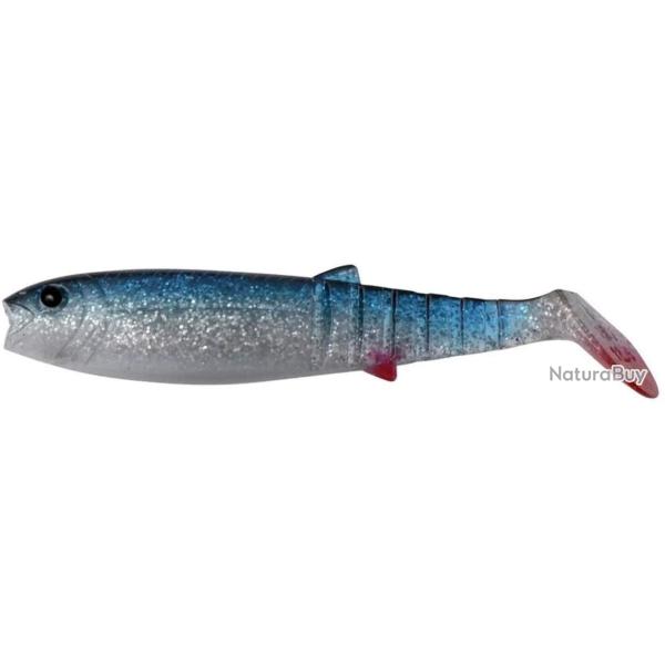 CANNIBAL SHAD 8CM 5GR PAR 1 NPC Roach
