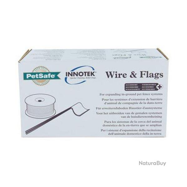 KIT RALLONGE CLOTURES