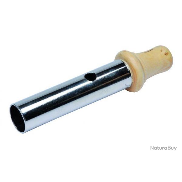 DESTOCKAGE Appeau Januel Courlis, Pluvier - En m�tal