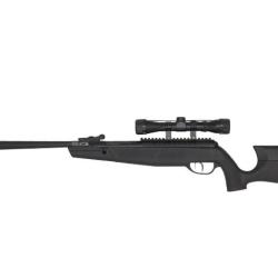 Carabine Benning 4.5mm 19.9 Joules + Lunette 4x32