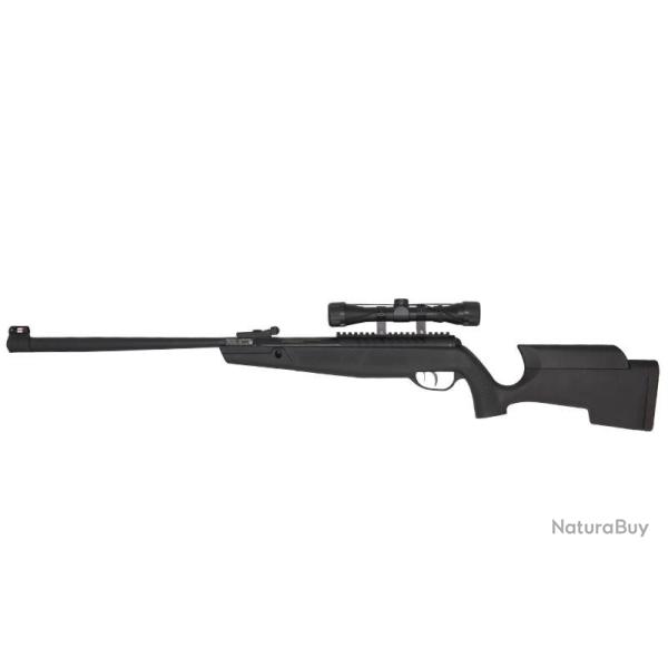 Carabine Benning 4.5mm 19.9 Joules + Lunette 4x32