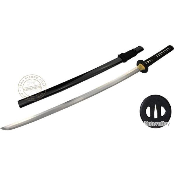 Sabre - HANWEI PAUL CHEN - Practical Katana