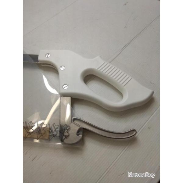 Scie � os ''fischer'' 20 pouces