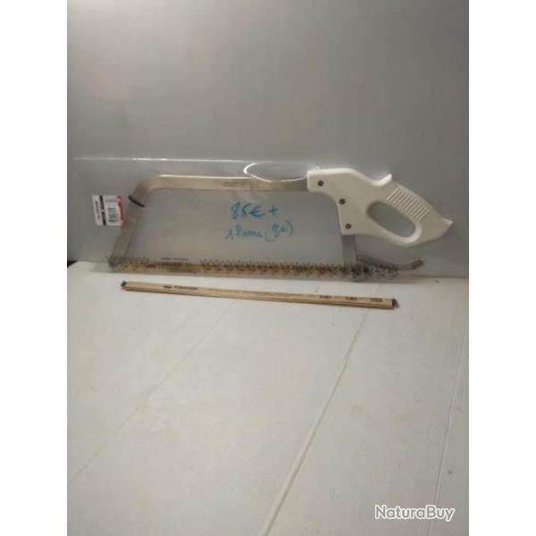 Scie � os ''fischer'' 17.5 pouces