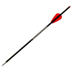 Fl&egrave;che pour pistolet arbal&egrave;te FMA Supersonic High Impact REV 155gr