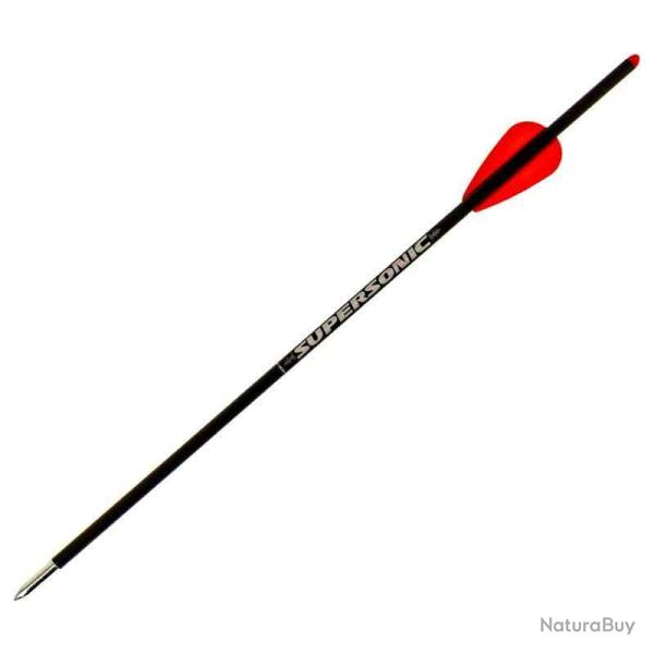 Fl�che pour pistolet arbal�te FMA Supersonic High Impact REV 155gr