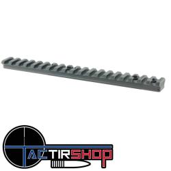 Rail pent&eacute; &eacute;tendu Spuhr 20 Moa/6 Mil Tikka T3