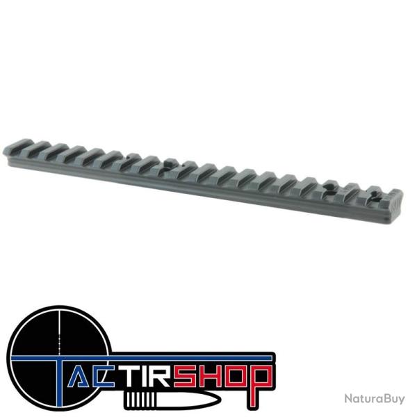 Rail pent� �tendu Spuhr 20 Moa/6 Mil Tikka T3