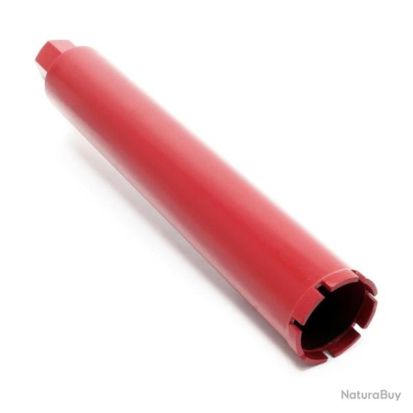 Couronne diamant pour carotteuse maonnerie bton forage  sec et humide trpan diamtre 71 mm 16_0