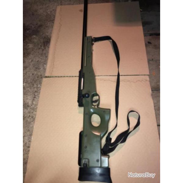 R�plique airsoft sniper