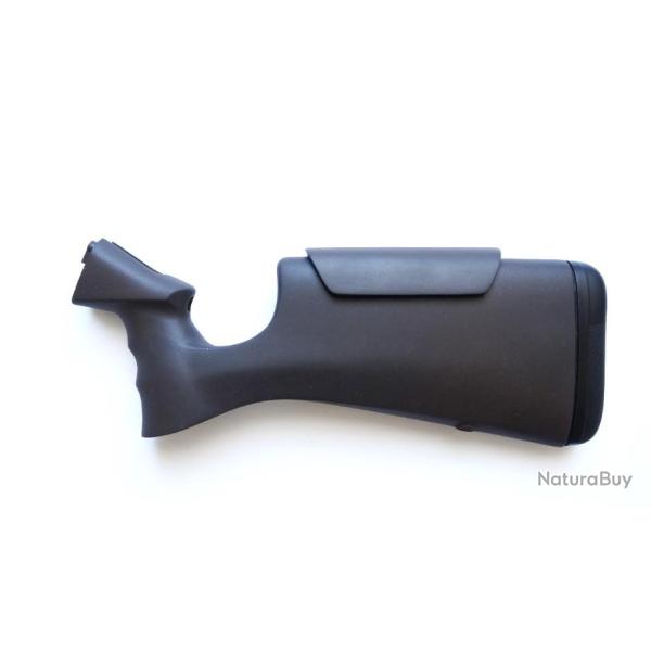 CROSSE TROU DE POUCE BROWNING MARAL BUSC REGLABLE LIVRE SANS SABOT AMORTISSEUR