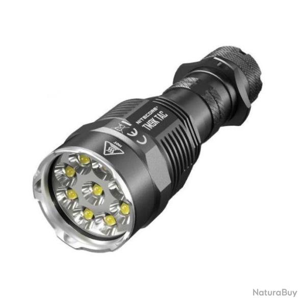 TORCHE NITECORE TINY MONSTER 9500lm TM9KTAC
