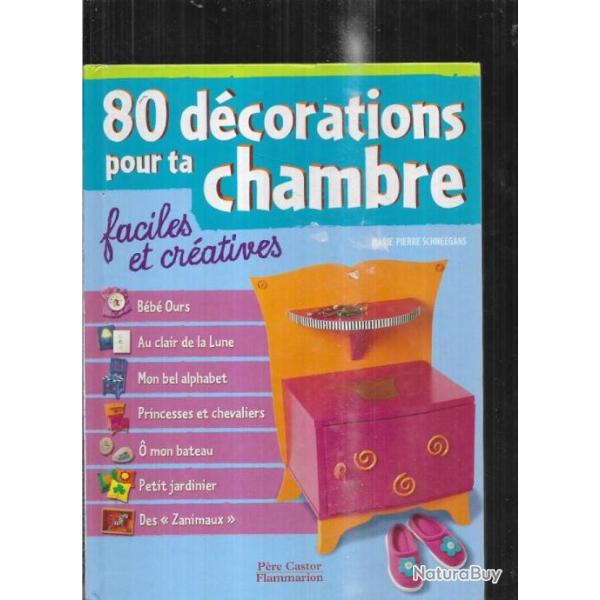 la d�coration id�ale , d�corez � tous prix, la maison � chacun son style et plus , lot 4 livres d�co