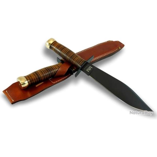 PRIMOCORSOBLK - EXTREMA RATIO Primo Corso