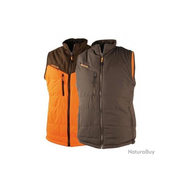 Veste sans manches r�versible Somlys.