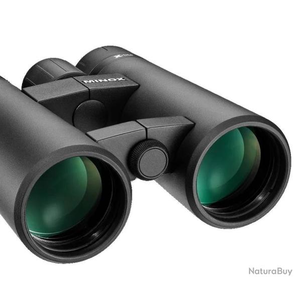 Jumelles Minox X-Lite 10x34