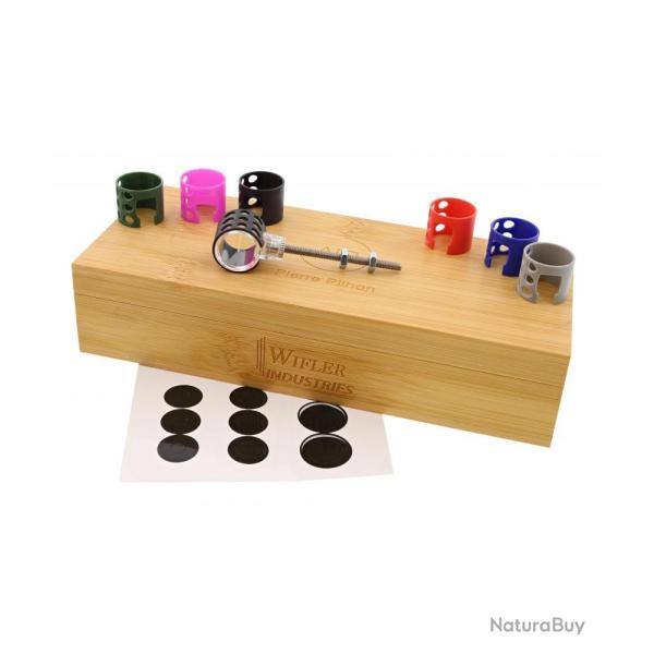 WIFLER - Oeilleton AIR SIGHT VERT