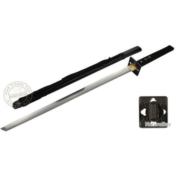 Sabre - HANWEI PAUL CHEN - Practical Shinobi Ninja-To