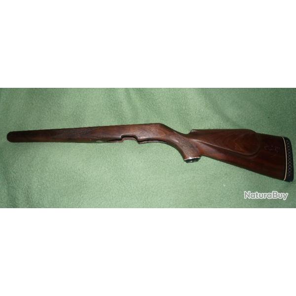 Crosse pour carabine STEYR en calibre .222Rem!