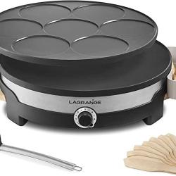 CR&Ecirc;PI&Egrave;RE LAGRANGE DUO 33 CM