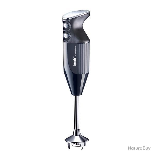 MIXEUR BAMIX DELUXE 160 NOIR