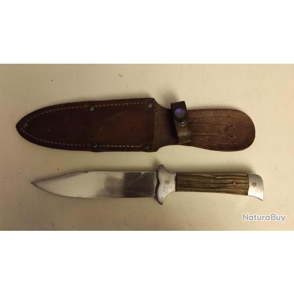 Lot de couteaux Couteaux