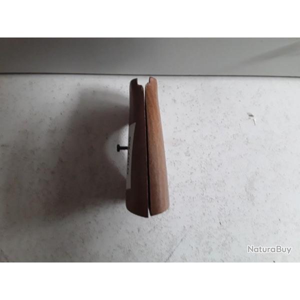 DESTRU 9106 CROSSE DE REVOLVER DE LA MARQUE UMAREX CALIBRE 9MM BON ETAT