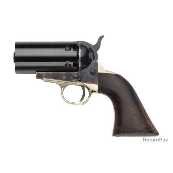 1851 NAVY YANK PEPPERBOX - PIETTA