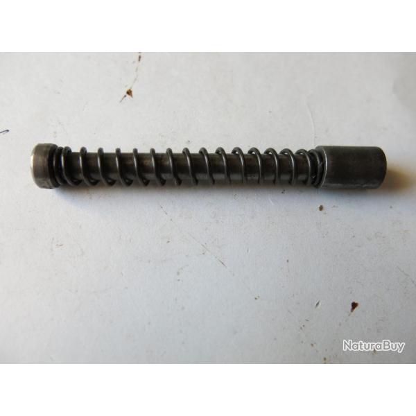 VENDU PAR CUIRASSIER11 N� 1 MASSE PERCUTENTE+ RESSORT   DE CULASSE CARABINE 9-12-14 MM
