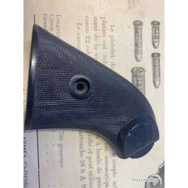 Plaquettes pour remington 1890