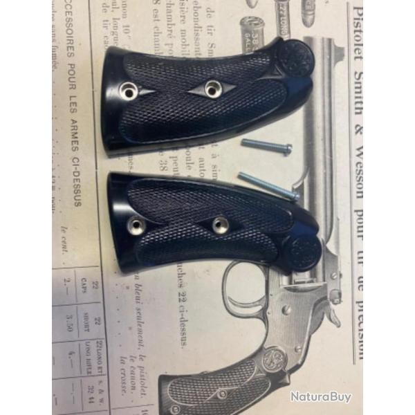 Plaquettes target pour sw 38