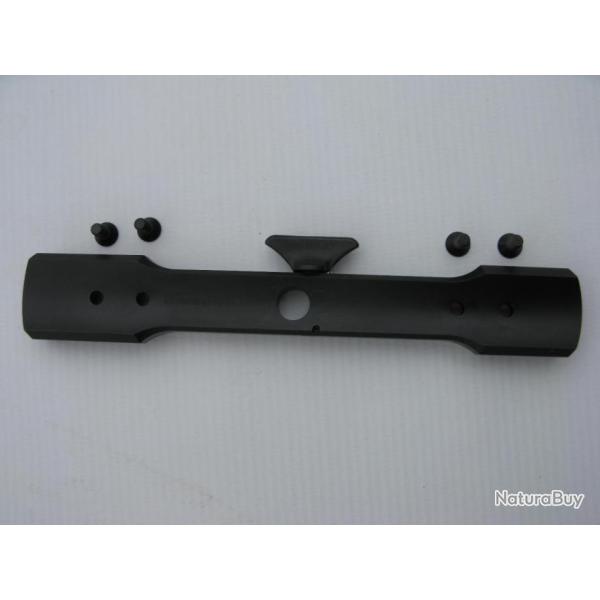 Embase Dentler Basis� simple Mercury 870 en cal. 93,3 x 62 (magnum)