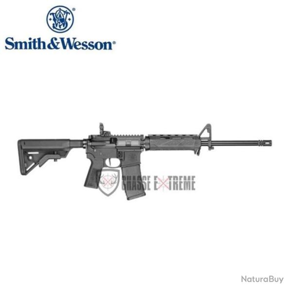 Carabine S&W M&P15 Volunteer Xv Cal 223