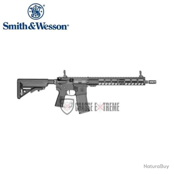 Carabine S&W M&P15 Volunteer Xv Pro 14,5" Cal 223