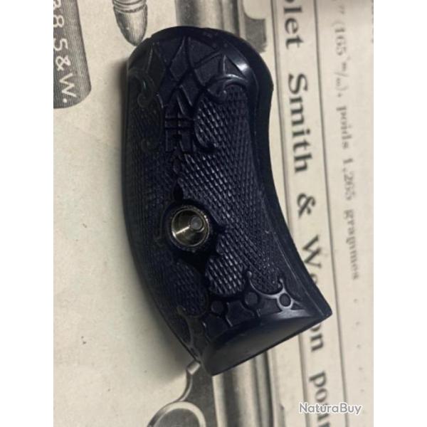 Plaquettes pour harrington richardson YOUNG  AMERICAN.