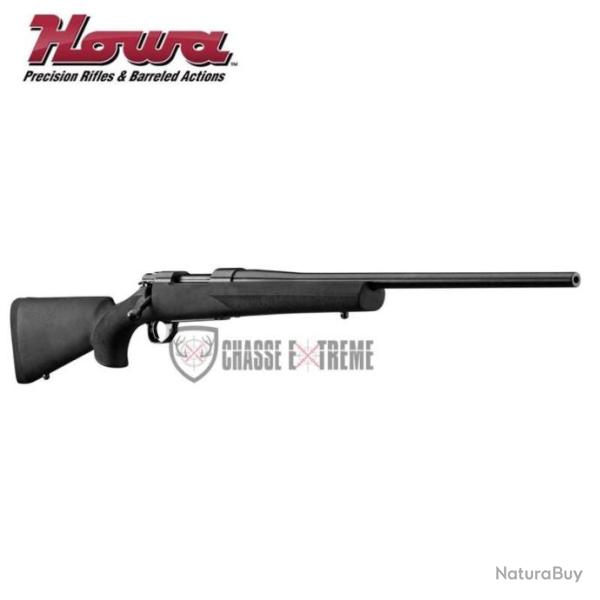 Carabine HOWA 56 cm Cal 270 Win