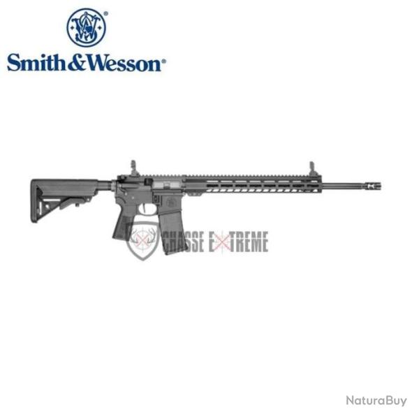 Carabine S&W M&P15 Volunteer Dmr 20" Cal 223