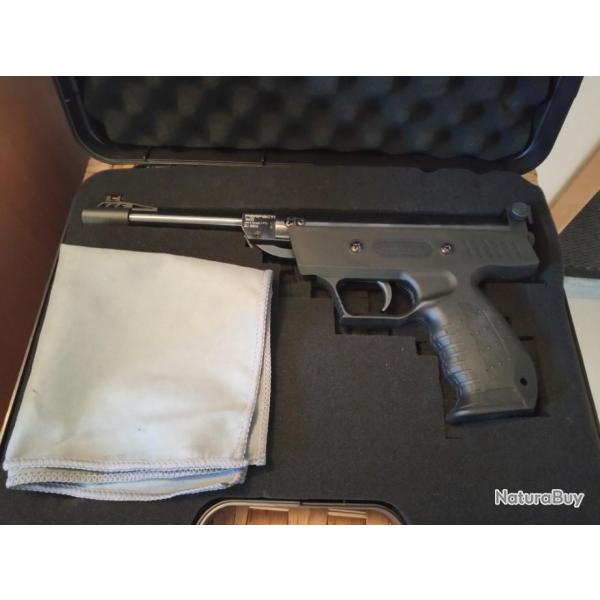 Vends UMAREX PERFECTA S3