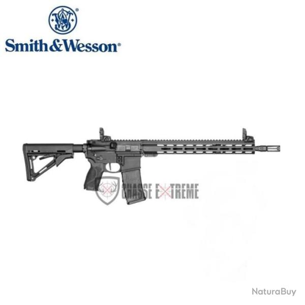 Carabine S&W M&P15 II Rifle 16" Cal 223