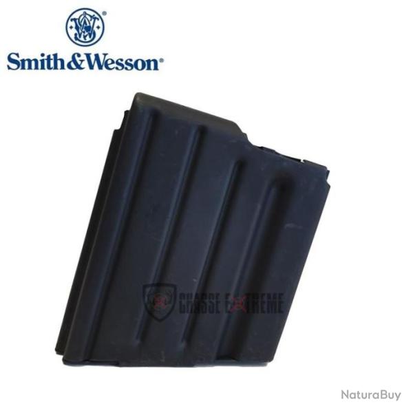 Chargeur S&W M&P10 10 Coups Cal 308/7.62