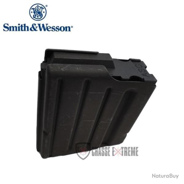 Chargeur S&W M&P10 5 Coups Cal 308/7.62