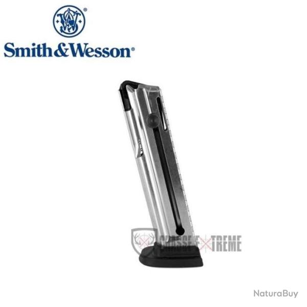 Chargeur S&W M&P Pistol 12 Coups Cal 22 Lr