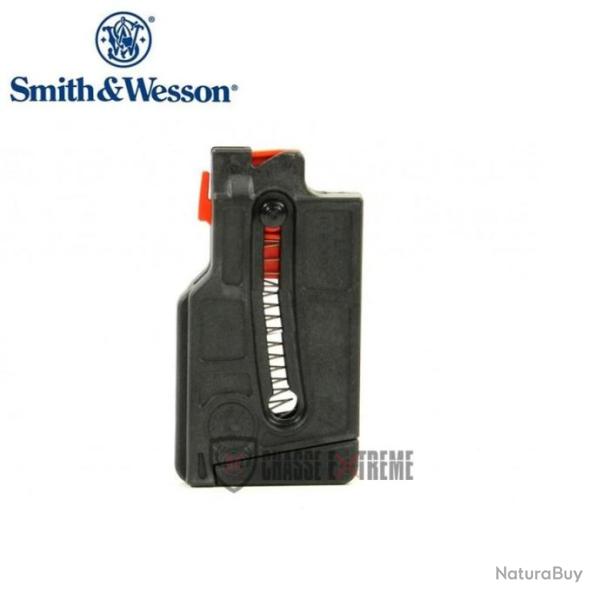 Chargeur S&W M&P15-22 10 Coups Cal 22 Lr
