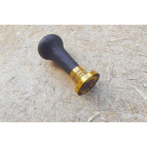 TAMPON PREMIER EMPIRE - MAIRIE DE THOIRY.