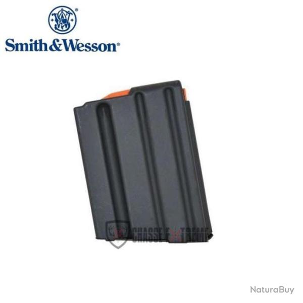 Chargeur S&W M&P15 10 Coups Cal 223 Rem