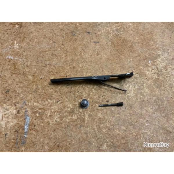 ARR�TOIR DE CARTOUCHE +RESSORT +BOUCHON MANUFRANCE PERFEX CAL 16