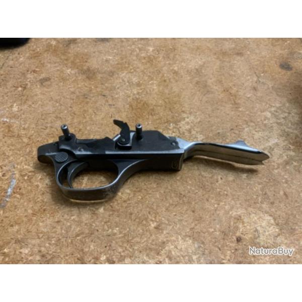 SOUS-GARDE COMPL�TE  CAL 16 MANUFRANCE PERFEX